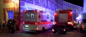 독일, 또 안스바흐에 자살폭탄 테러 발생