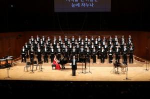 예닮장로교회, ‘강북구민을 위한 가을음악회’ 개최