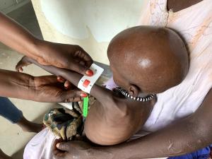 “소말리아 대기근 10년이 지났지만 여전히 4,100만명 기아 위기에 처해”