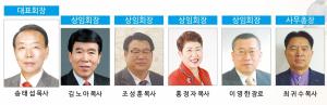 “총선, 한국교회 현재와 미래가 달린 매우 중대한 사안”